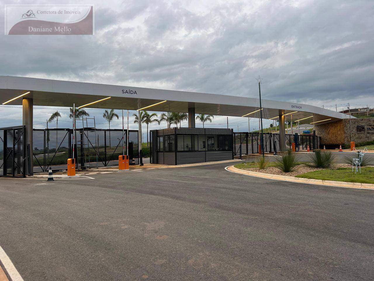 Terreno, 452 m² - Foto 1