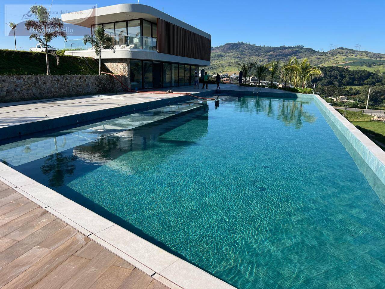 Terreno, 452 m² - Foto 2