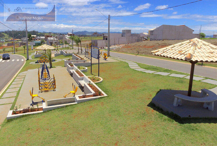 Terreno, 140 m² - Foto 1