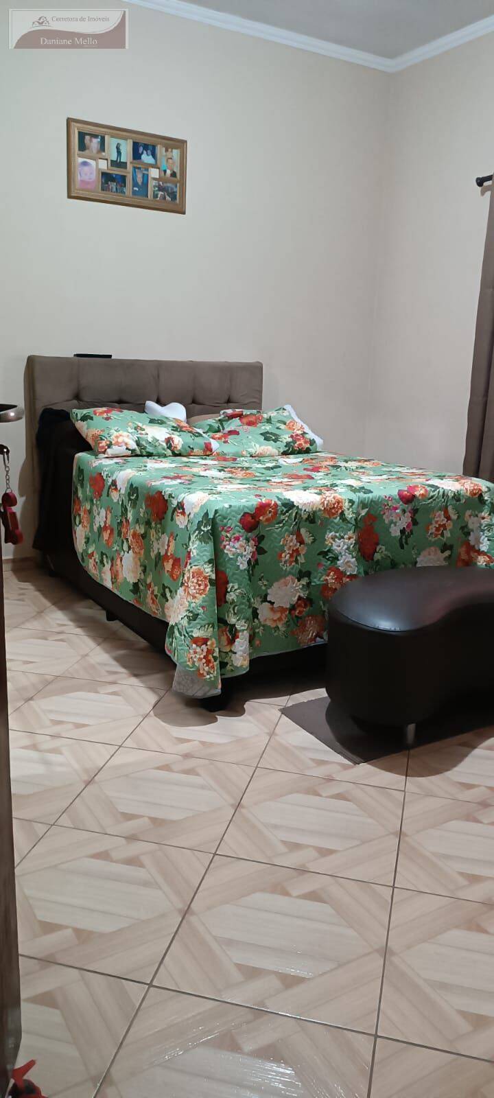 Chácara, 3 quartos, 1000 m² - Foto 5