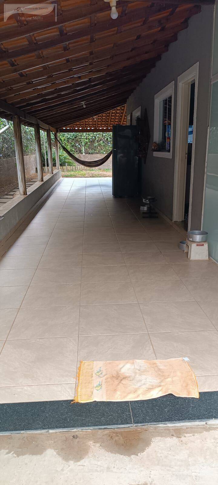 Chácara, 3 quartos, 1000 m² - Foto 11