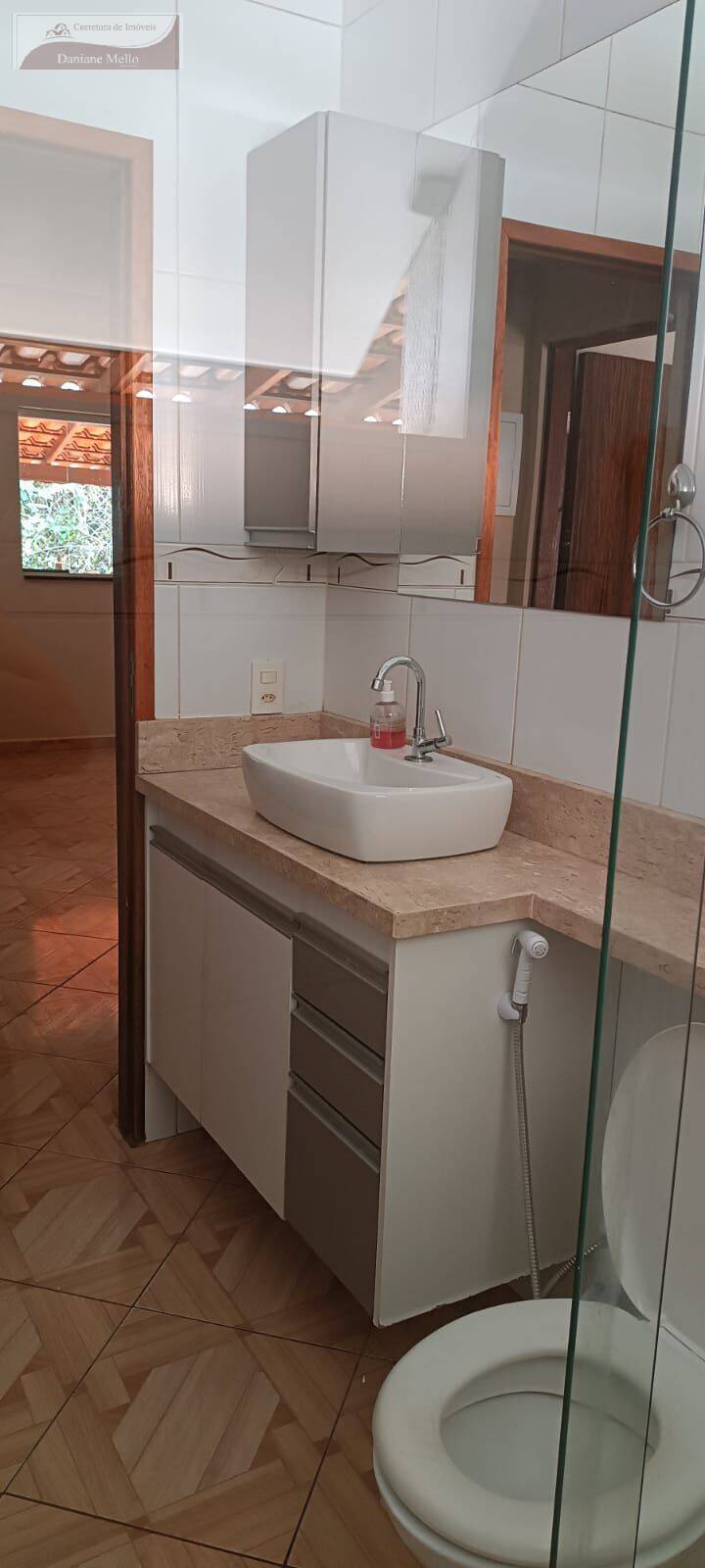 Chácara, 3 quartos, 1000 m² - Foto 6