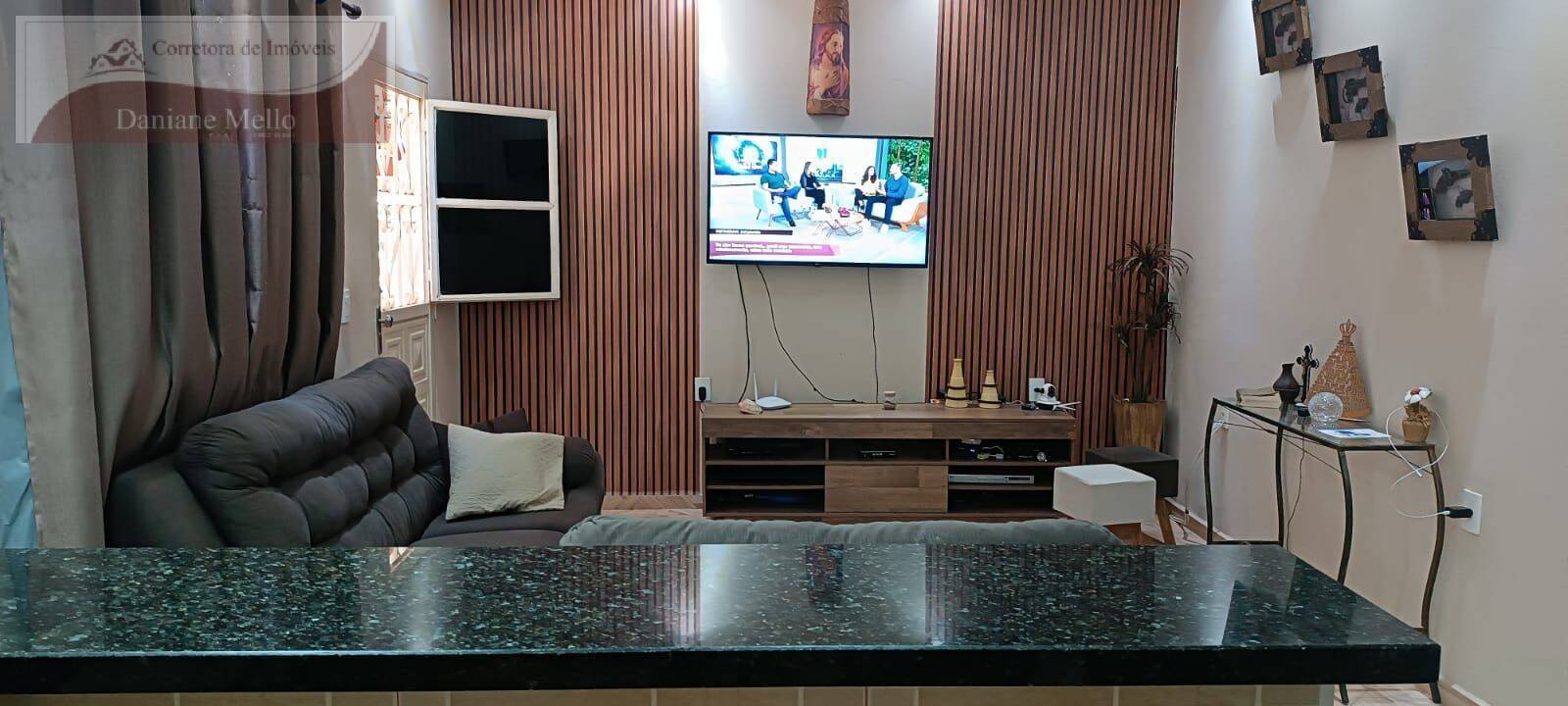 Chácara, 3 quartos, 1000 m² - Foto 2