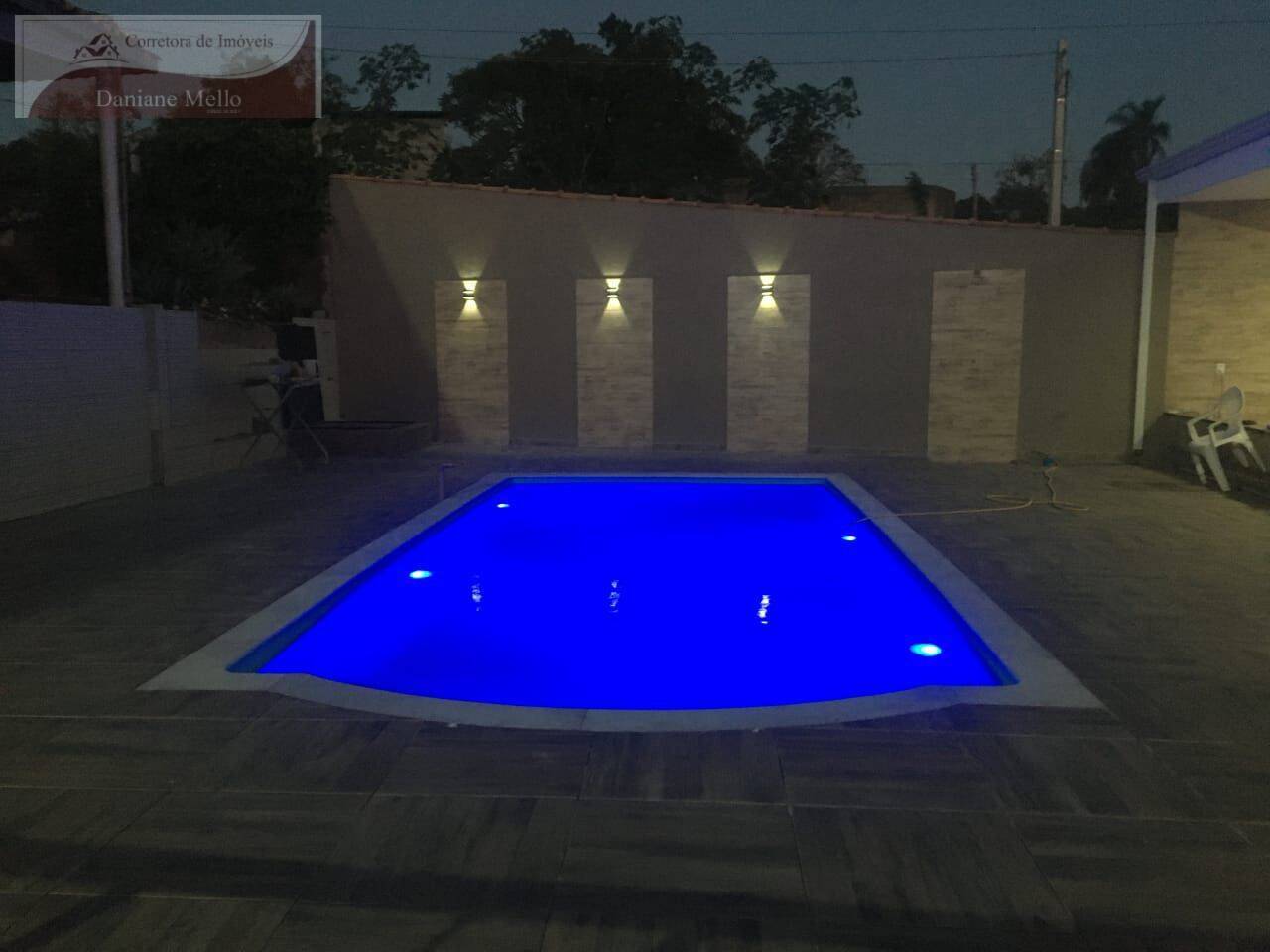 Chácara, 3 quartos, 1000 m² - Foto 14