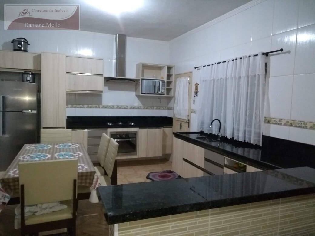 Chácara, 3 quartos, 1000 m² - Foto 3