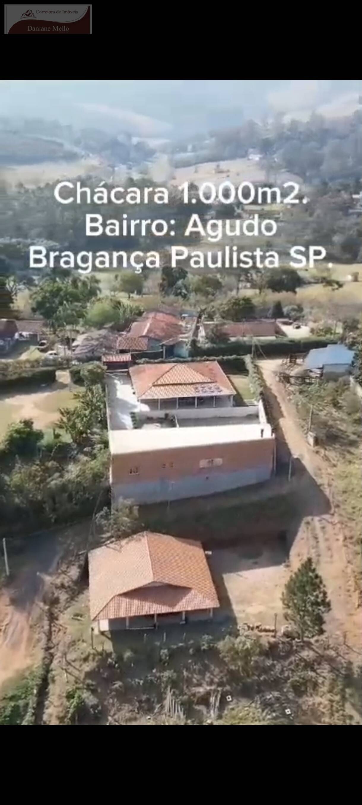 Chácara, 3 quartos, 1000 m² - Foto 16