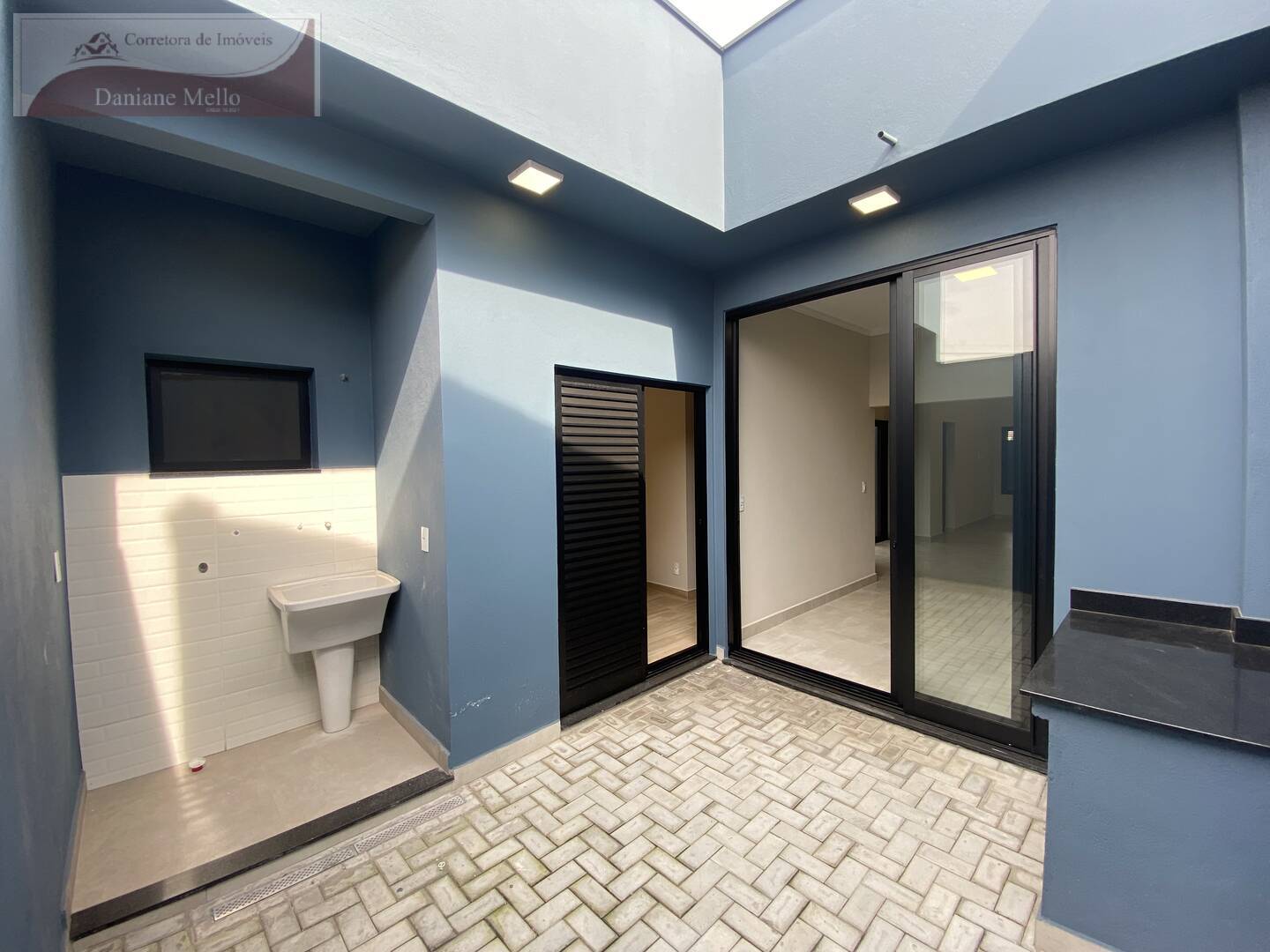 Casa, 3 quartos, 118 m² - Foto 11