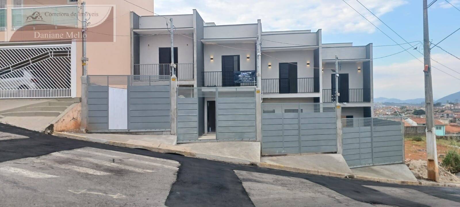Casa, 2 quartos, 72 m² - Foto 2
