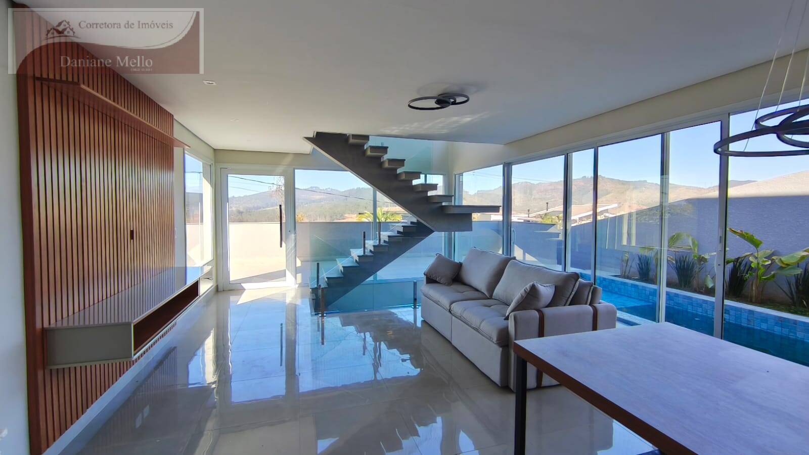 Casa de Condomínio, 3 quartos - Foto 9