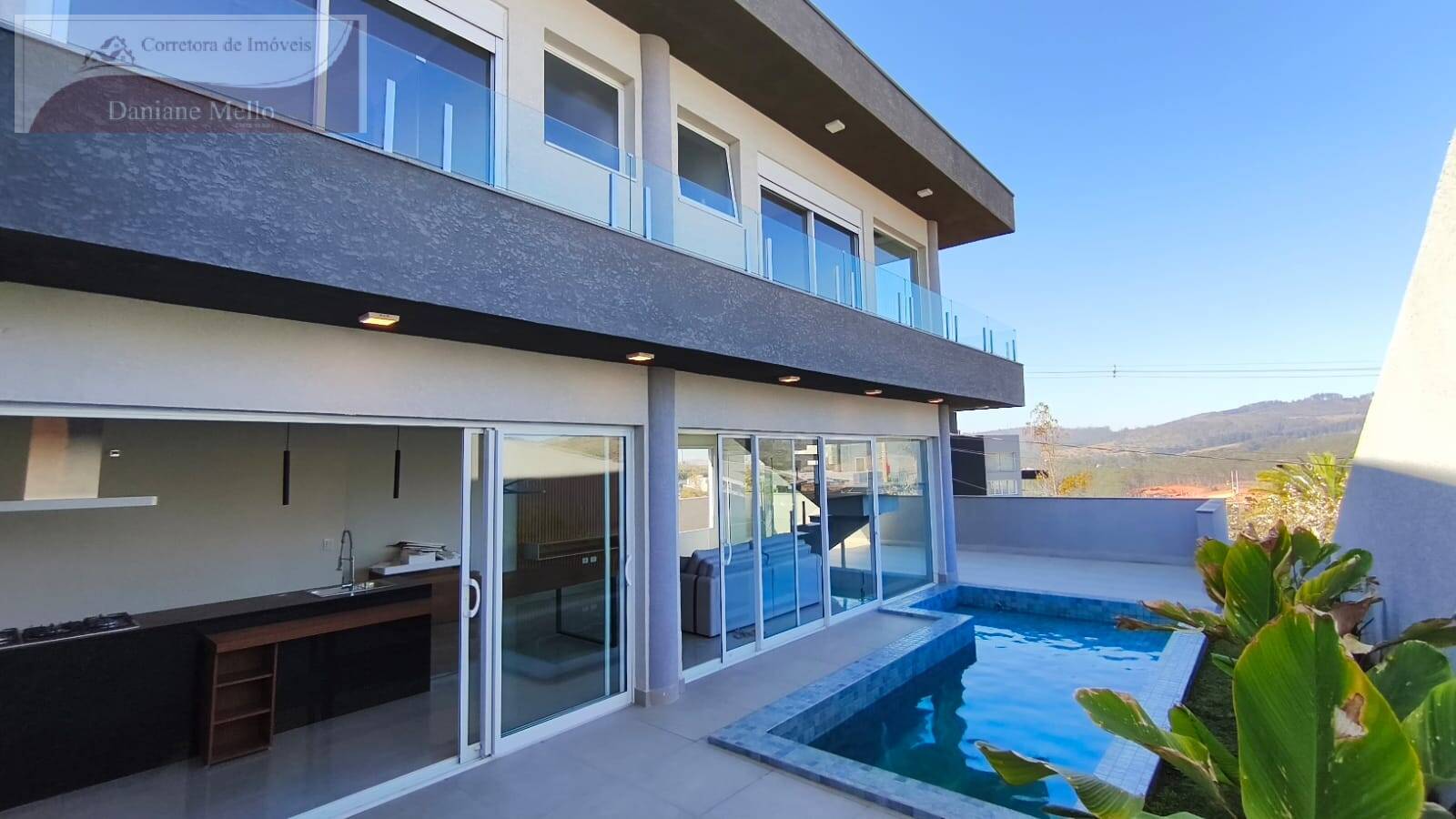 Casa de Condomínio, 3 quartos - Foto 4