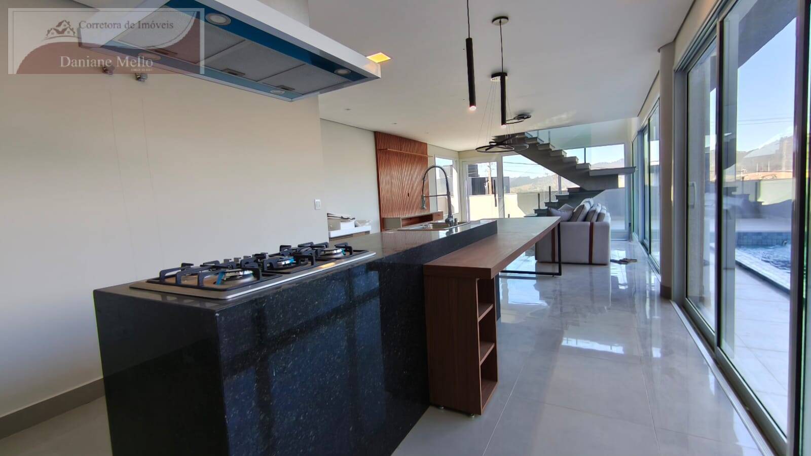 Casa de Condomínio, 3 quartos - Foto 7