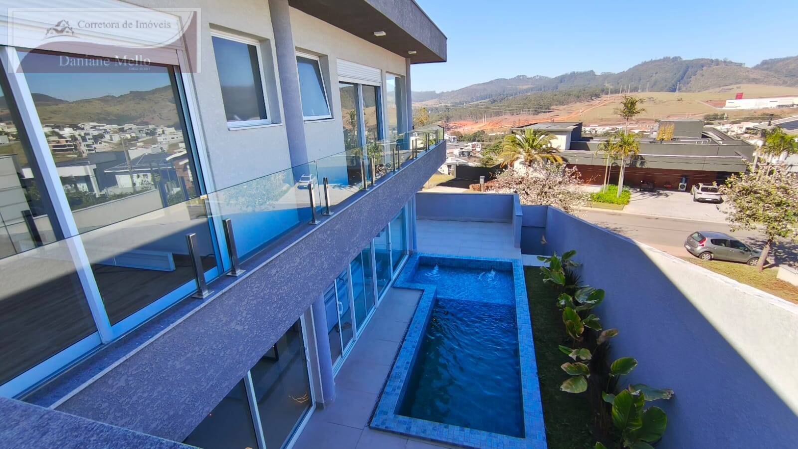 Casa de Condomínio, 3 quartos - Foto 30