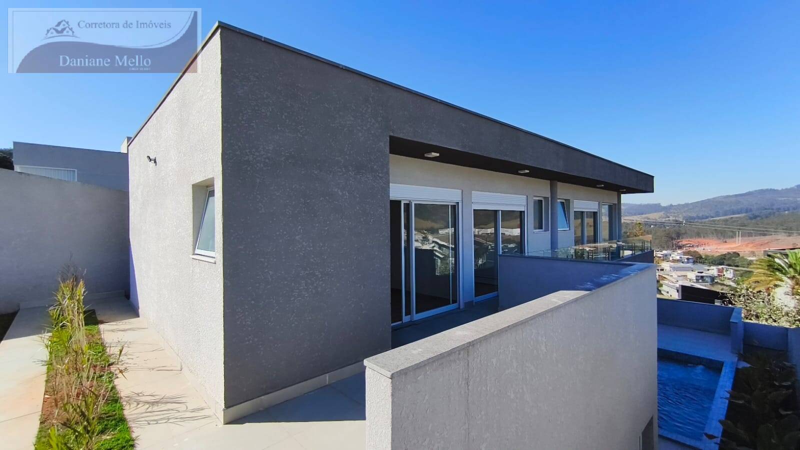 Casa de Condomínio, 3 quartos - Foto 31