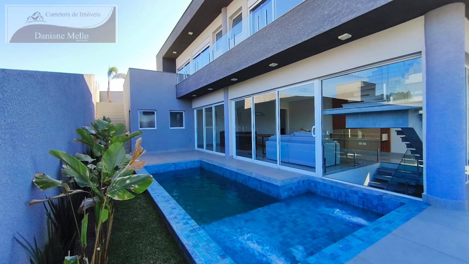 Casa de Condomínio, 3 quartos - Foto 3