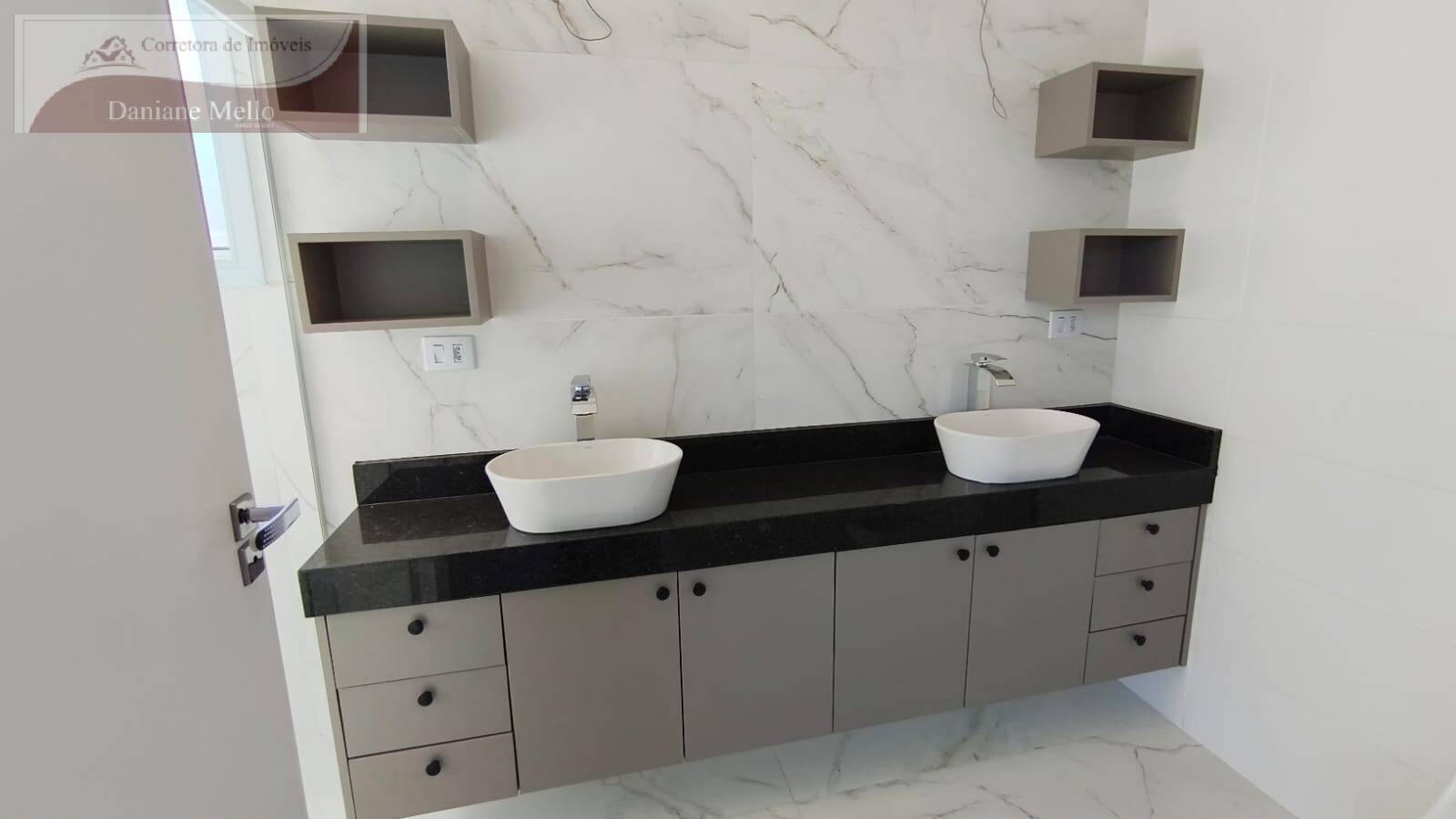 Casa de Condomínio, 3 quartos - Foto 23