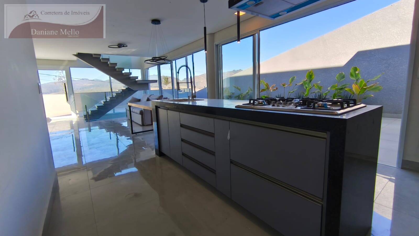 Casa de Condomínio, 3 quartos - Foto 8