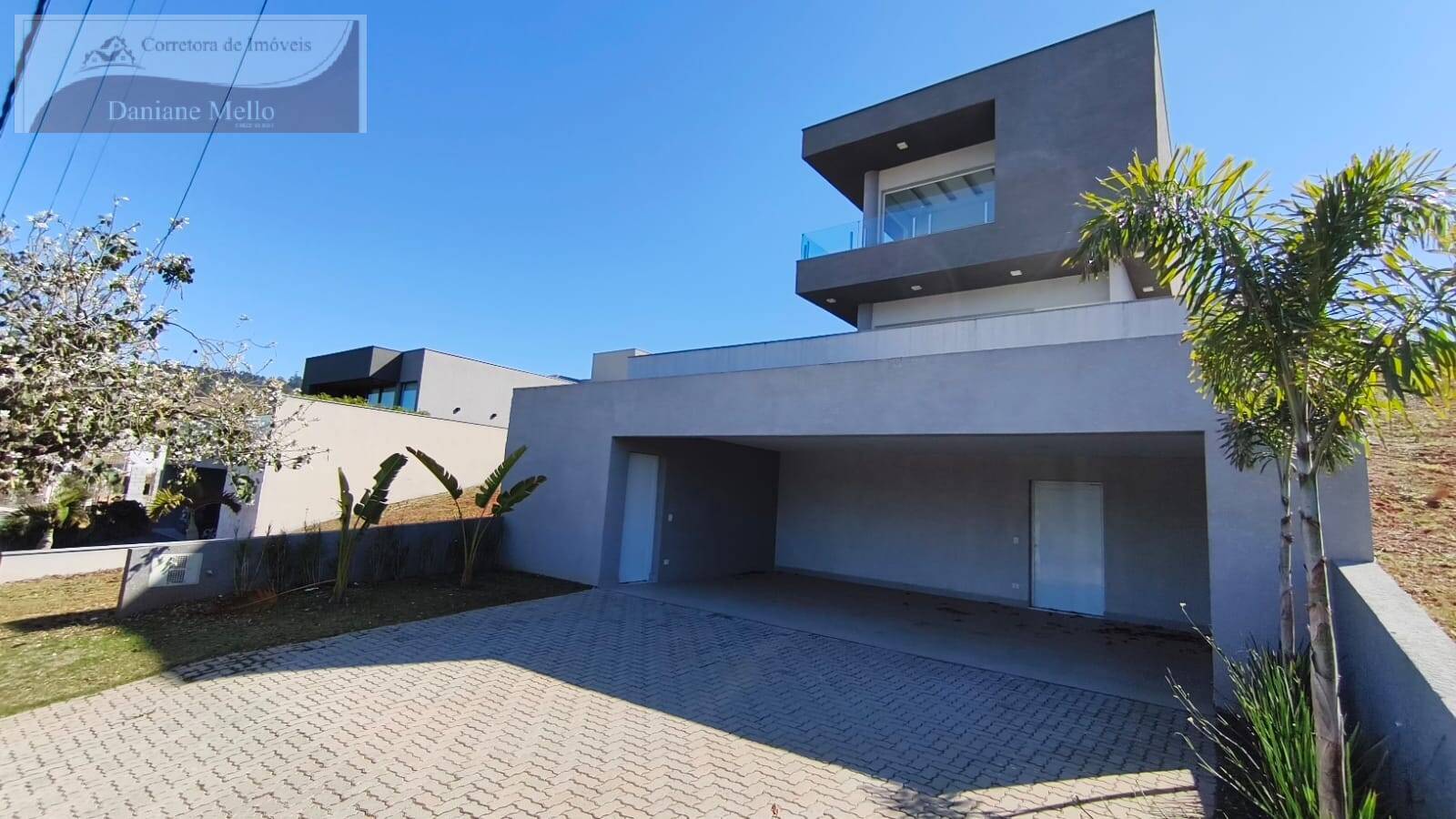 Casa de Condomínio, 3 quartos - Foto 2