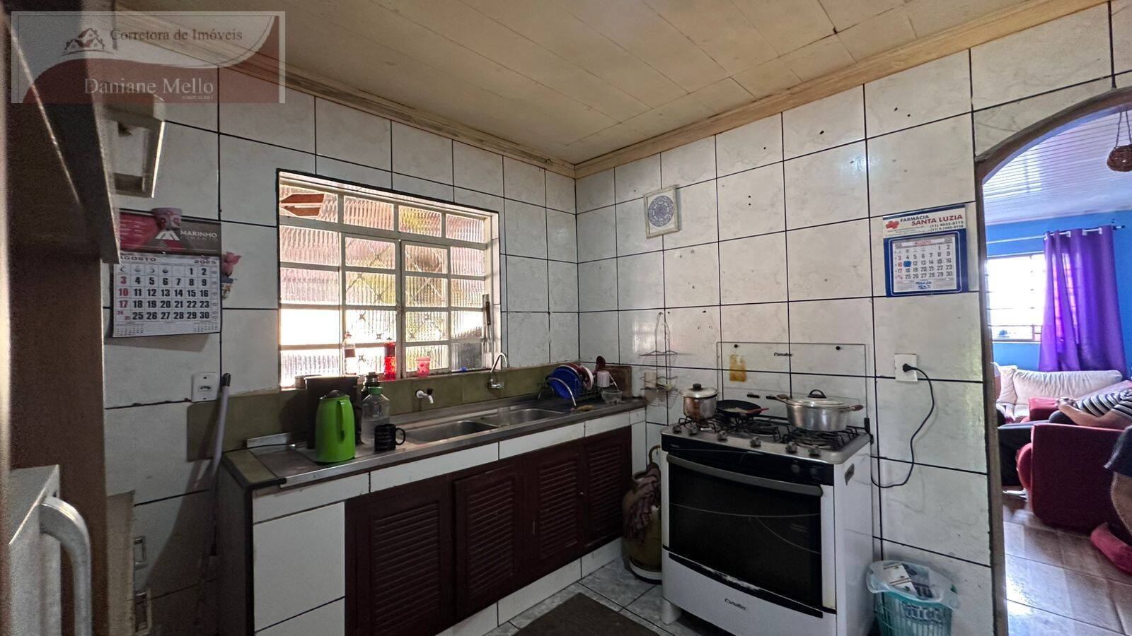 Casa, 4 quartos, 130 m² - Foto 13