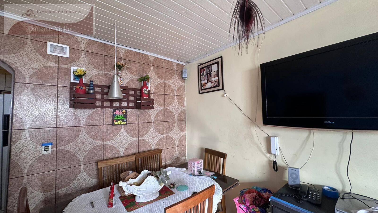 Casa, 4 quartos, 130 m² - Foto 5