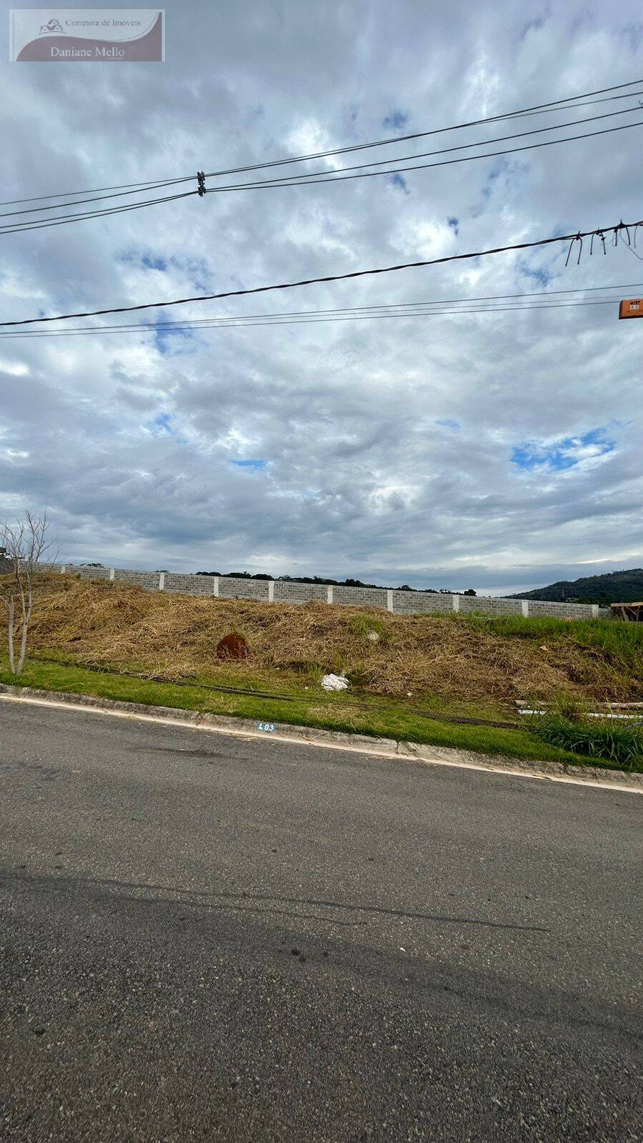 Terreno, 302 m² - Foto 4