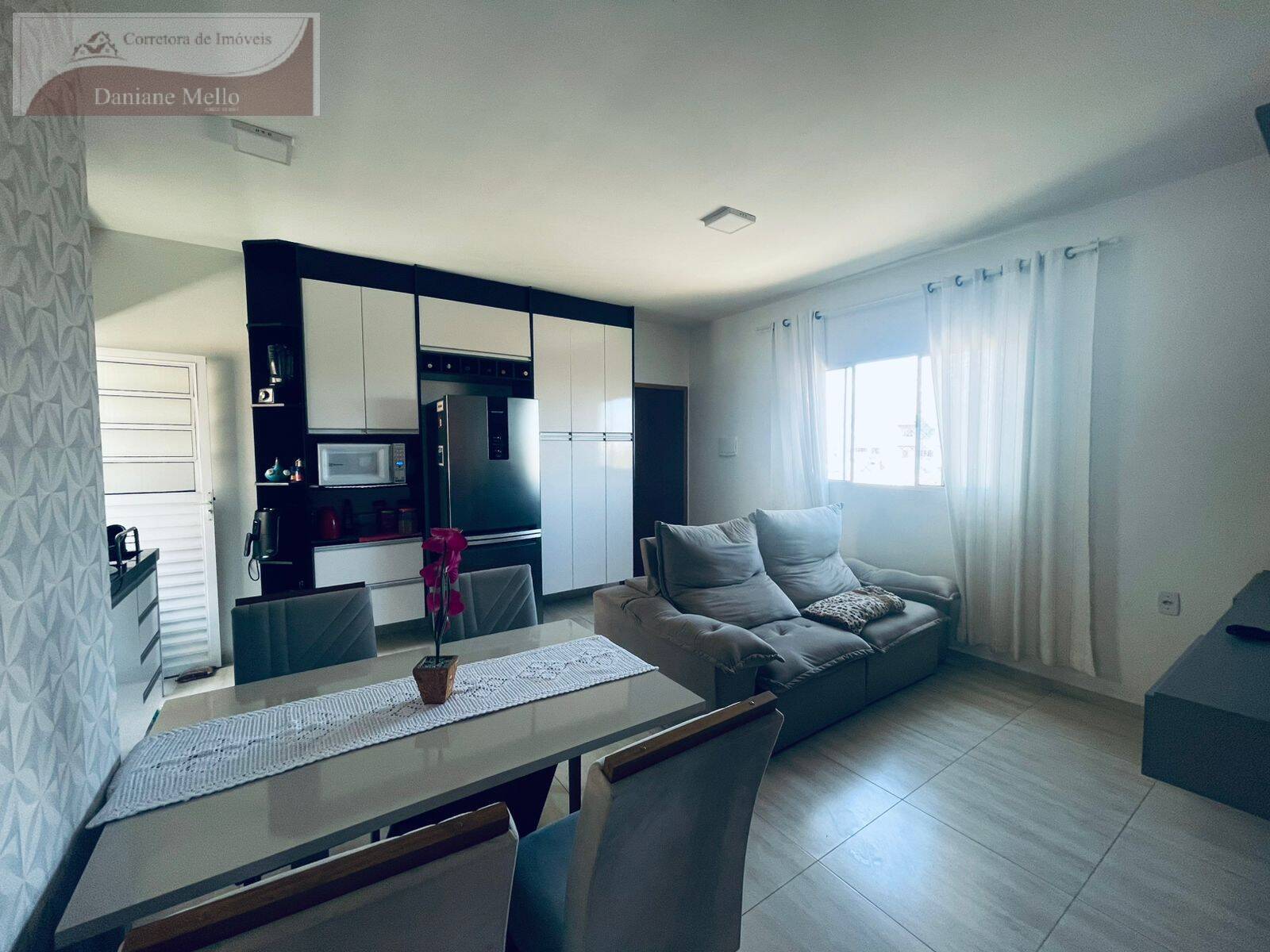 Apartamento, 2 quartos, 54 m² - Foto 5