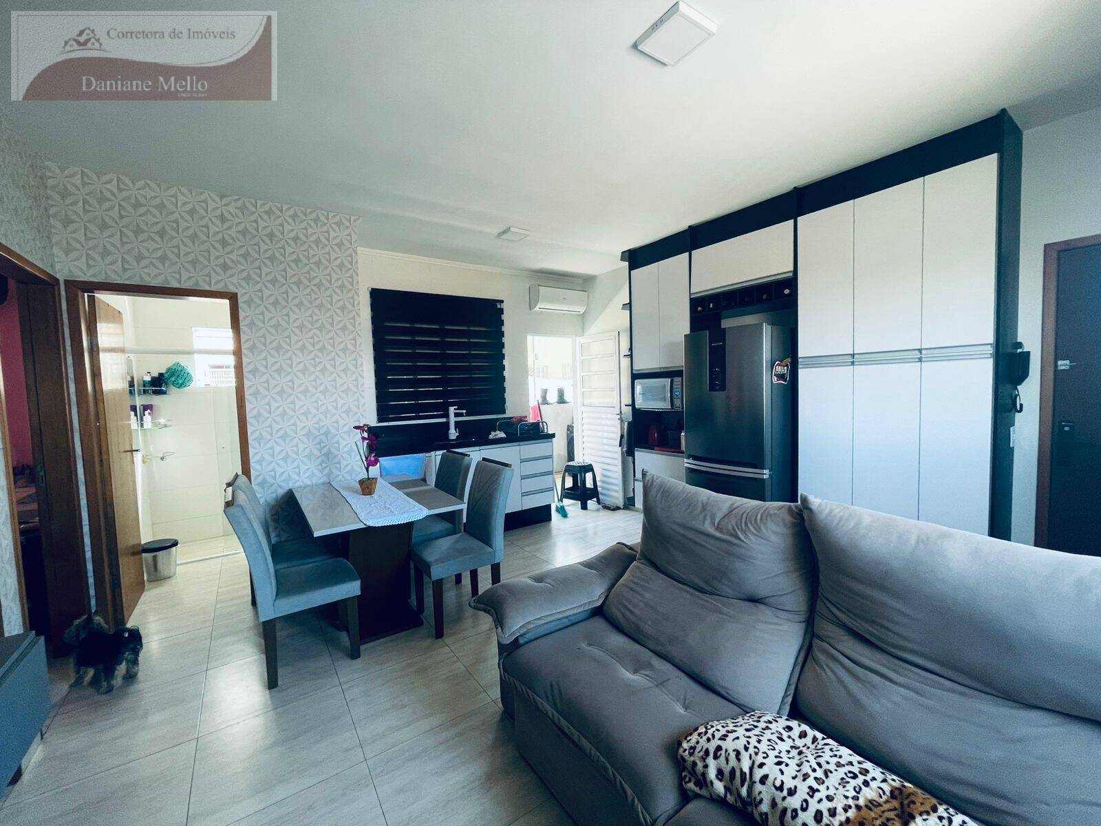 Apartamento, 2 quartos, 54 m² - Foto 1