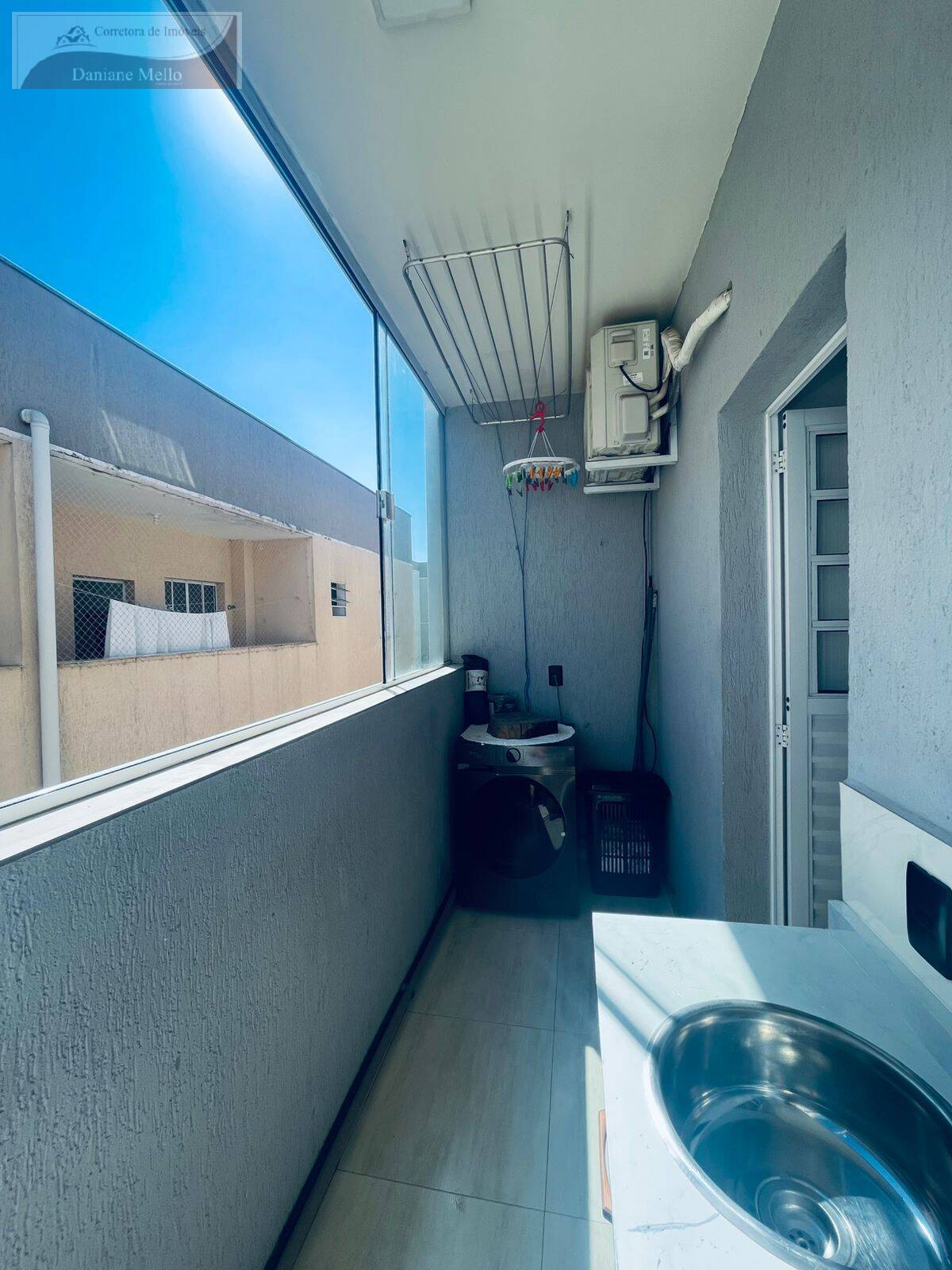 Apartamento, 2 quartos, 54 m² - Foto 9