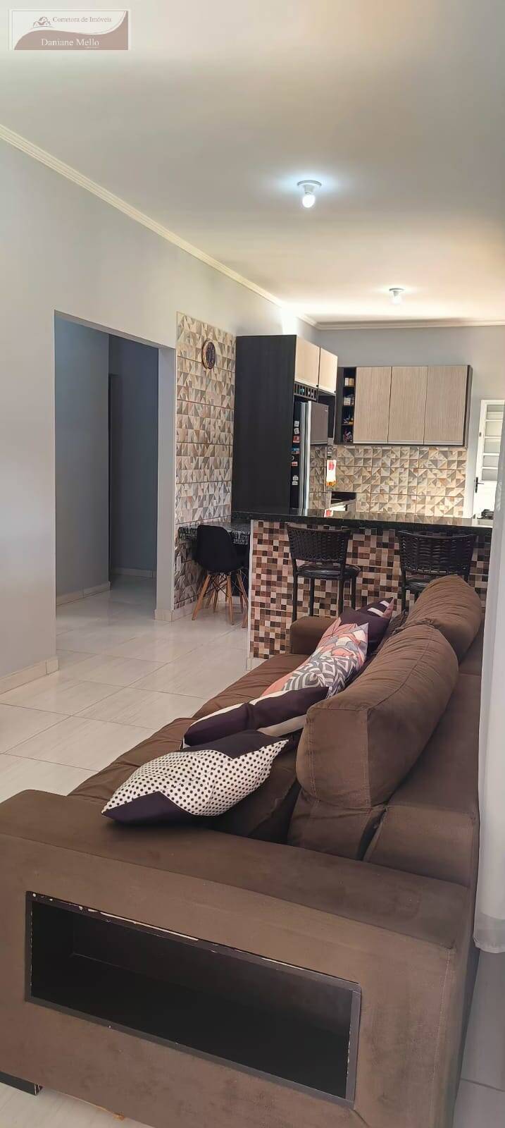 Chácara à venda com 3 quartos, 260m² - Foto 8