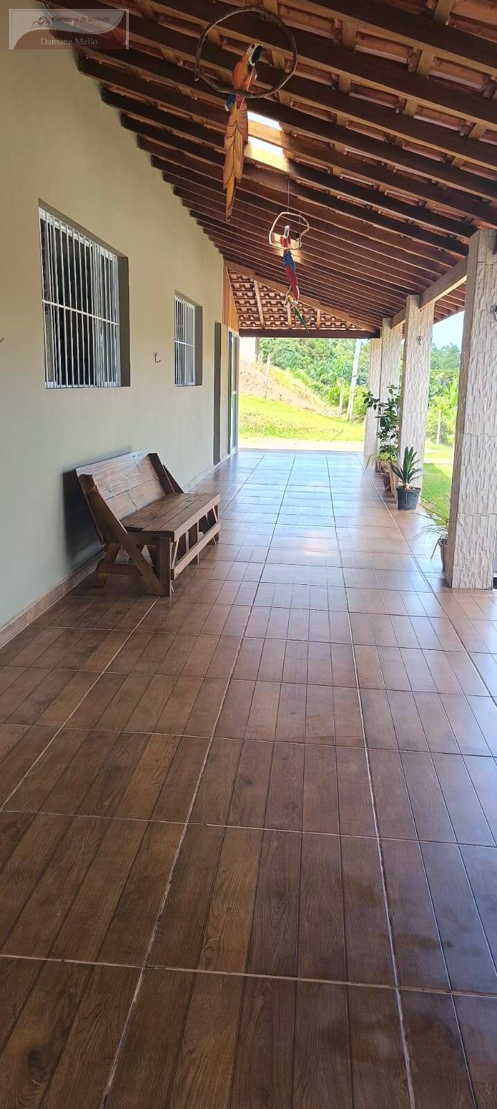 Chácara à venda com 3 quartos, 260m² - Foto 9