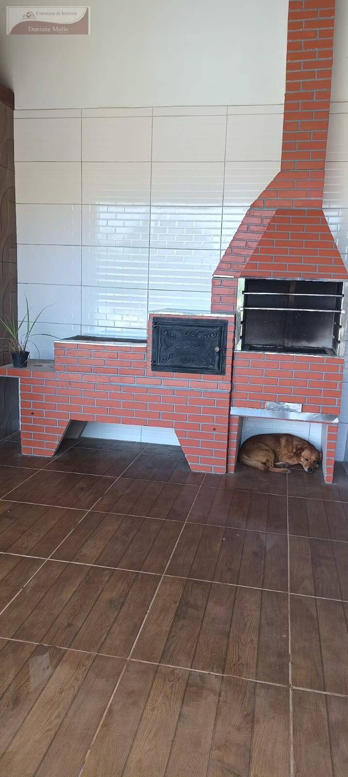 Chácara à venda com 3 quartos, 260m² - Foto 12