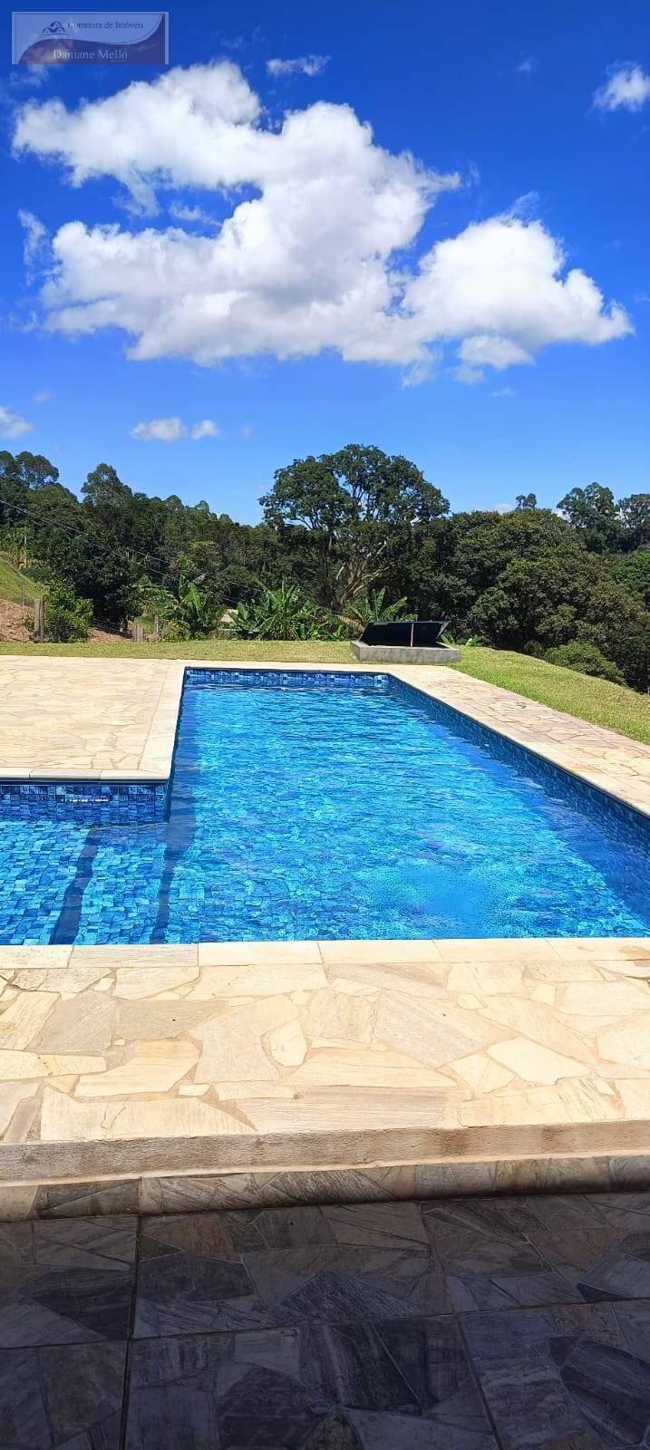Chácara à venda com 3 quartos, 260m² - Foto 17