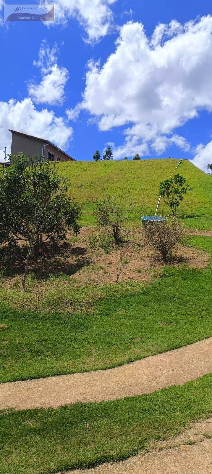 Chácara à venda com 3 quartos, 260m² - Foto 19