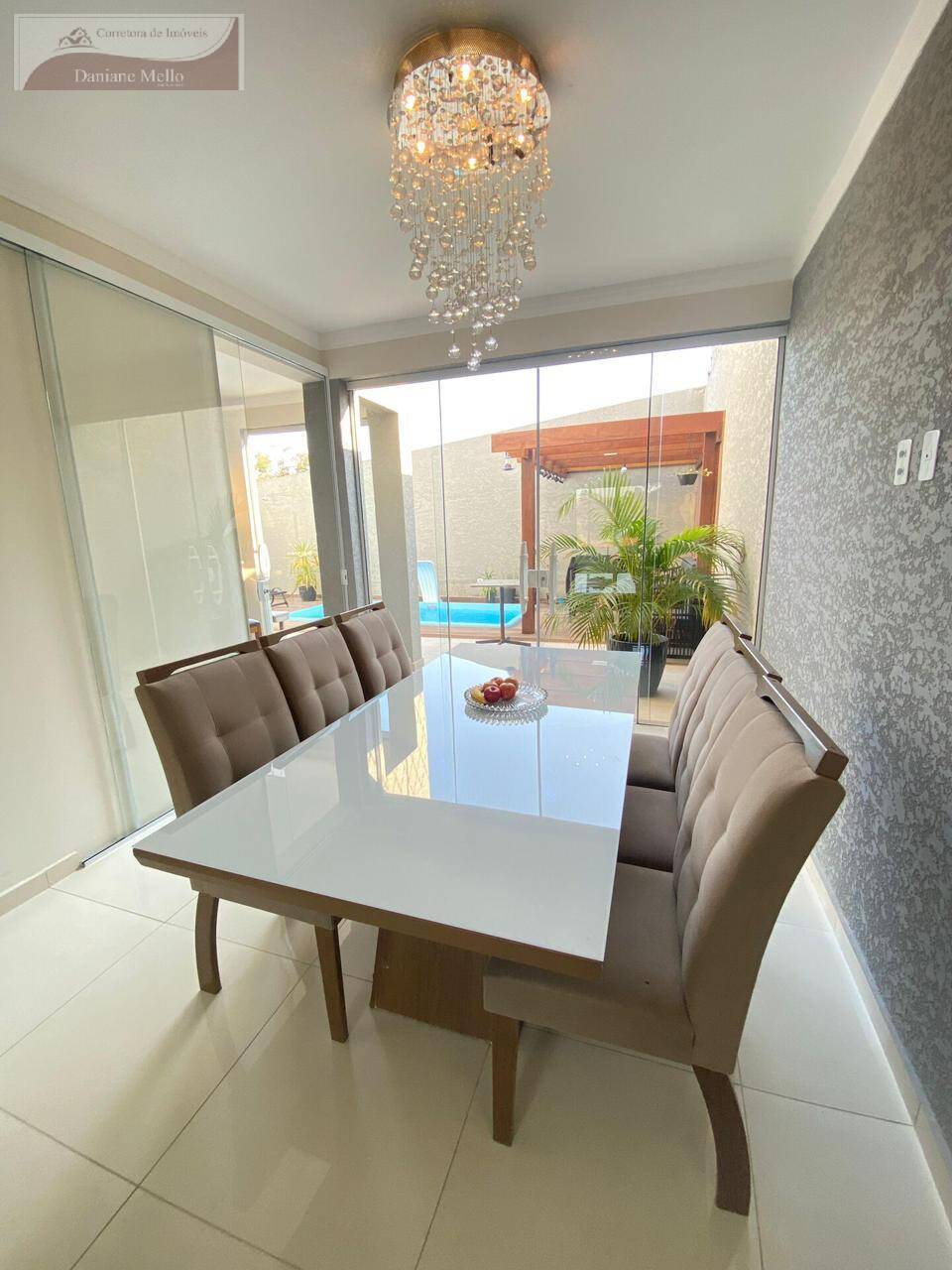 Casa, 3 quartos, 150 m² - Foto 3