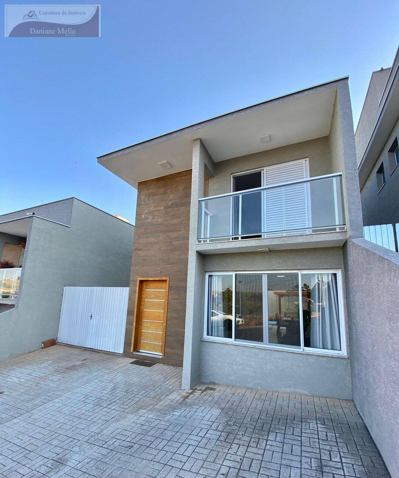 Casa, 3 quartos, 150 m² - Foto 1