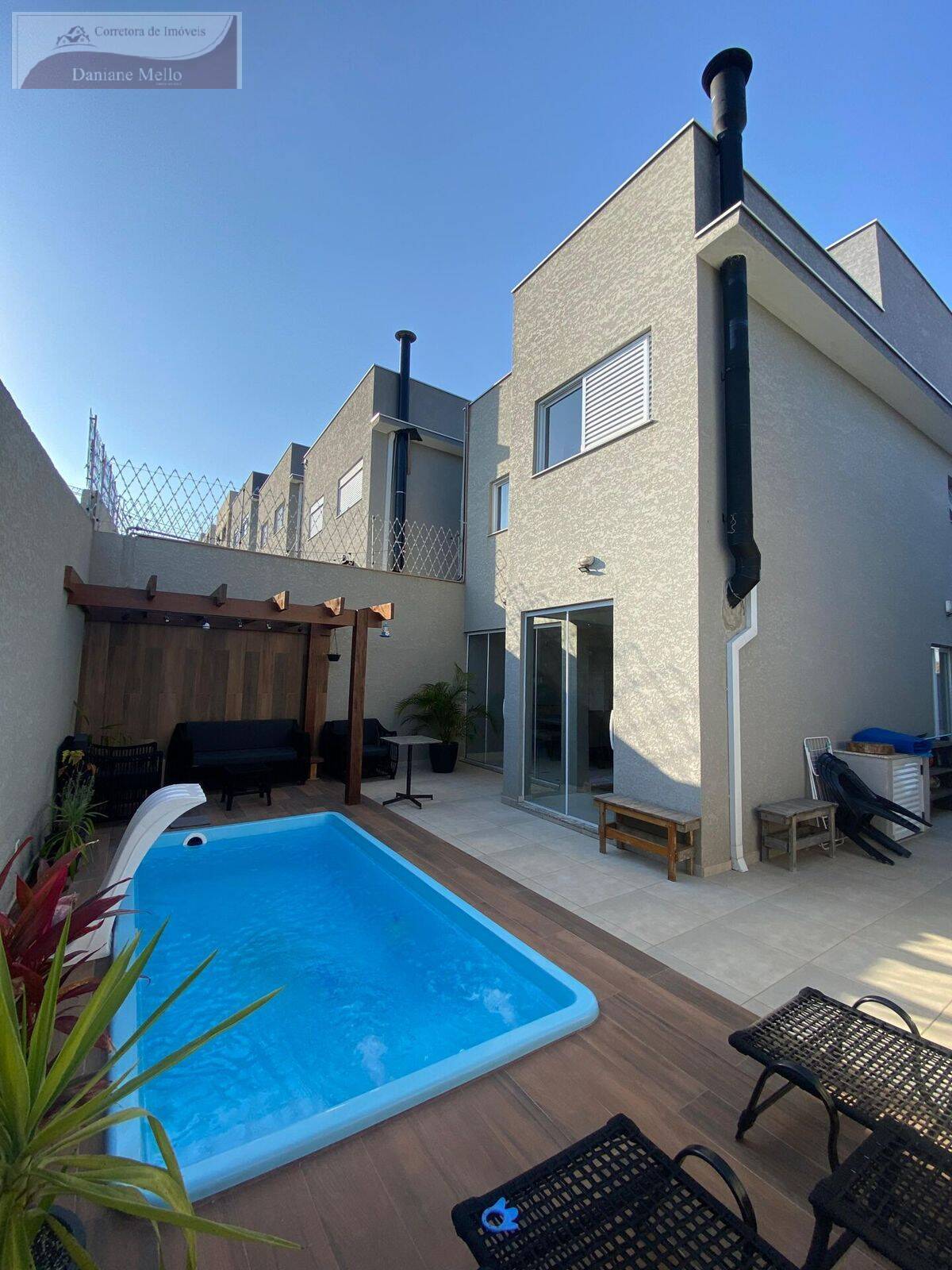 Casa, 3 quartos, 150 m² - Foto 15