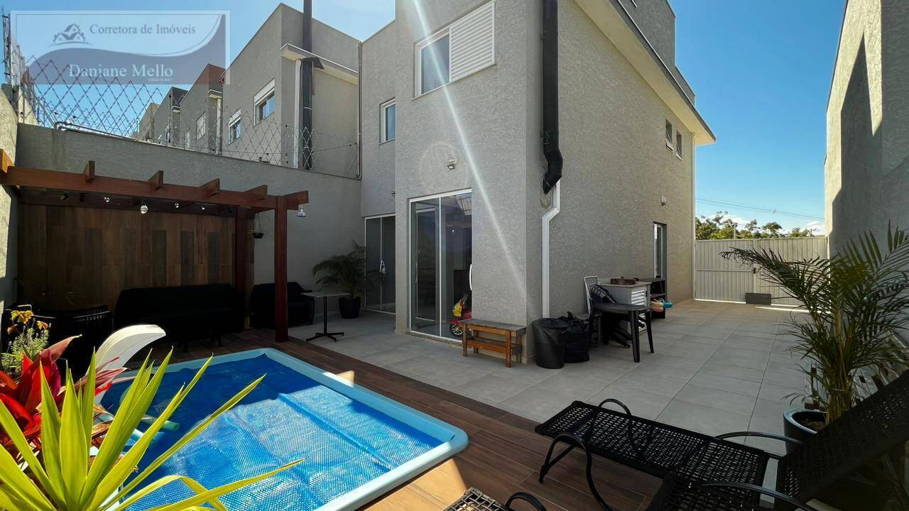 Casa, 3 quartos, 150 m² - Foto 14