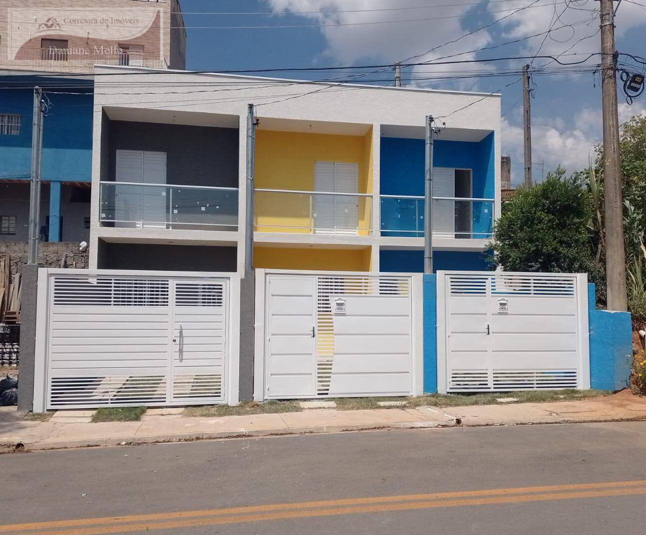 Casa, 66 m² - Foto 1