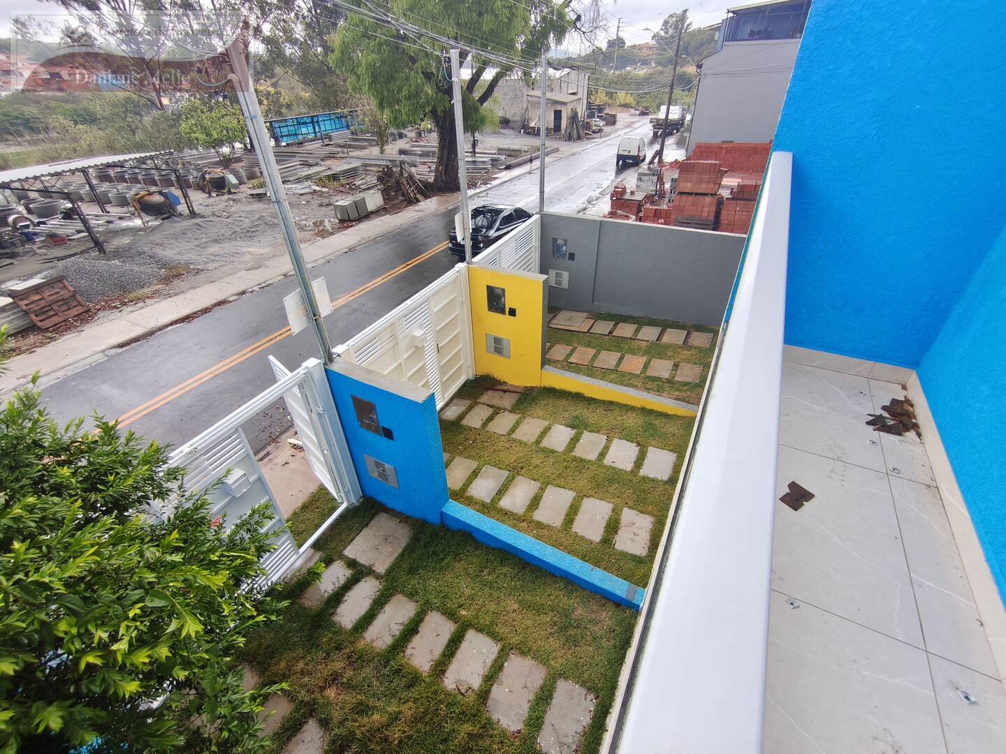 Casa, 66 m² - Foto 3