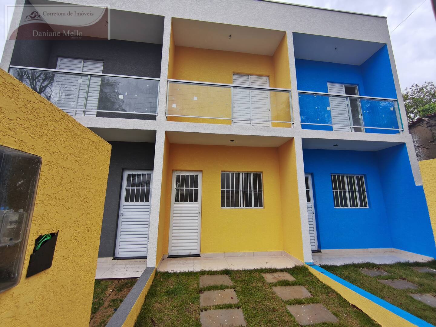 Casa, 66 m² - Foto 16