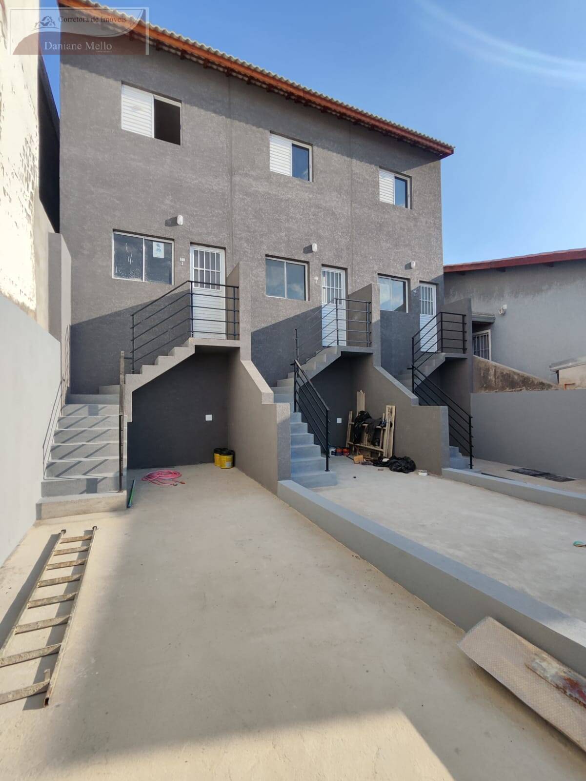 Casa, 2 quartos, 65 m² - Foto 1