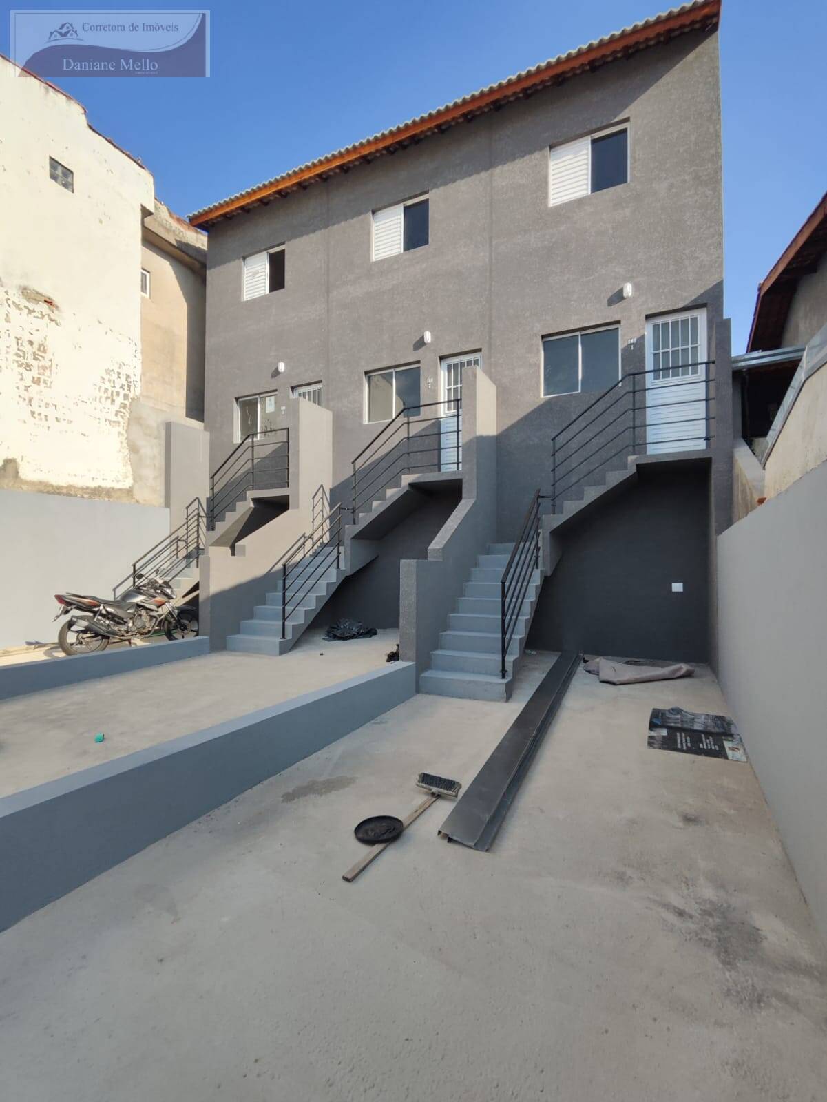 Casa, 2 quartos, 65 m² - Foto 3