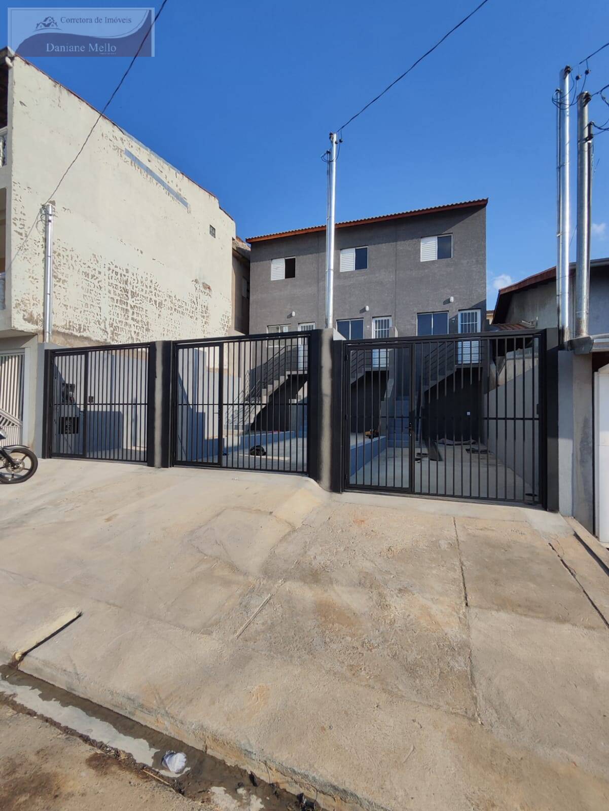 Casa, 2 quartos, 65 m² - Foto 4