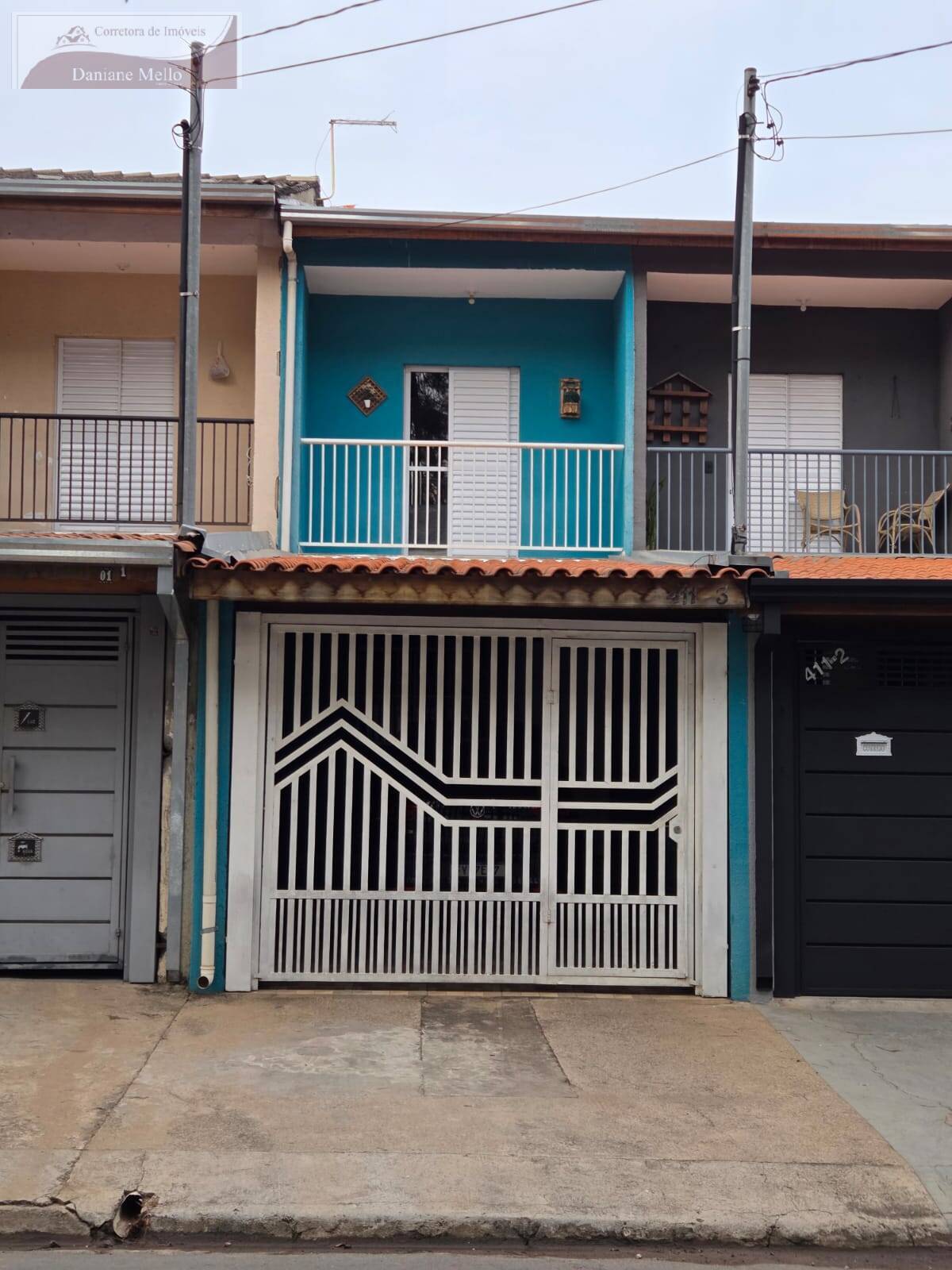 Casa, 2 quartos, 64 m² - Foto 1