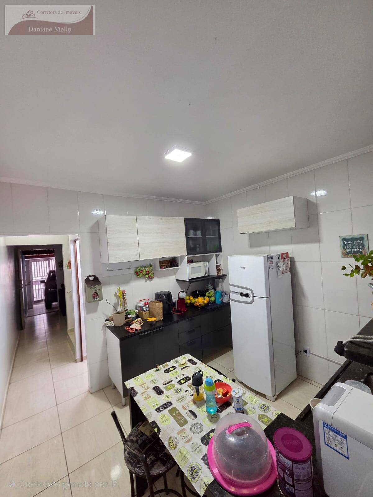 Casa, 2 quartos, 64 m² - Foto 4