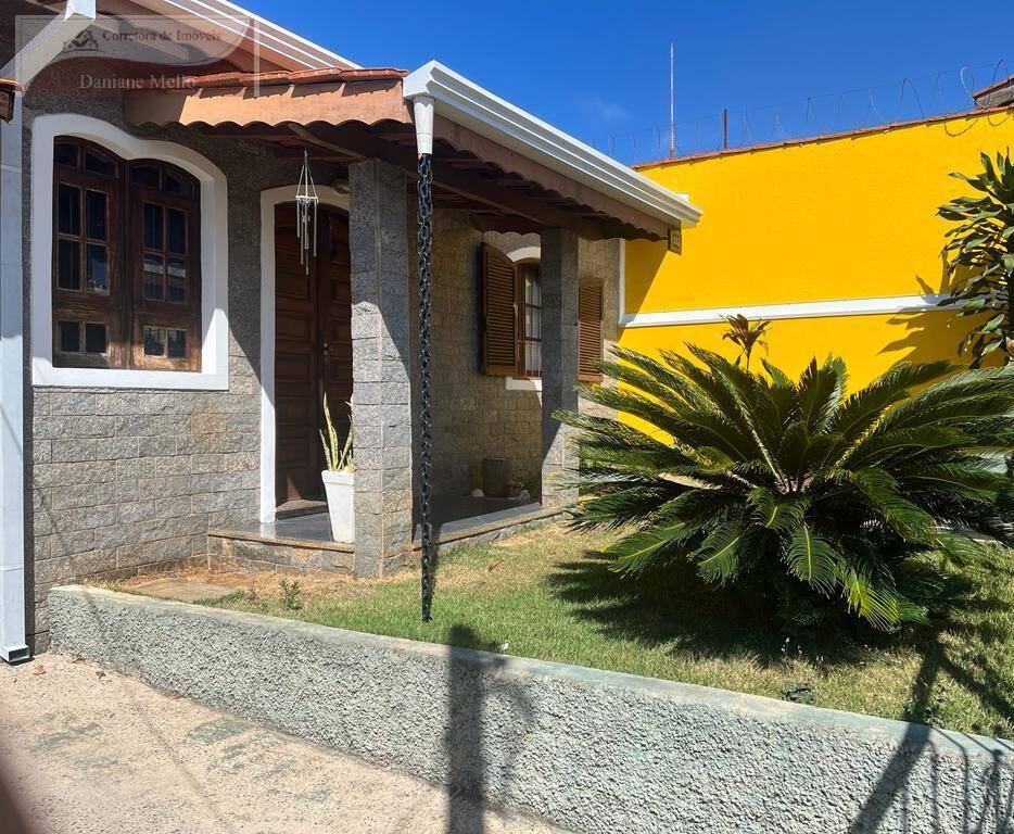 Casa, 3 quartos, 105 m² - Foto 3