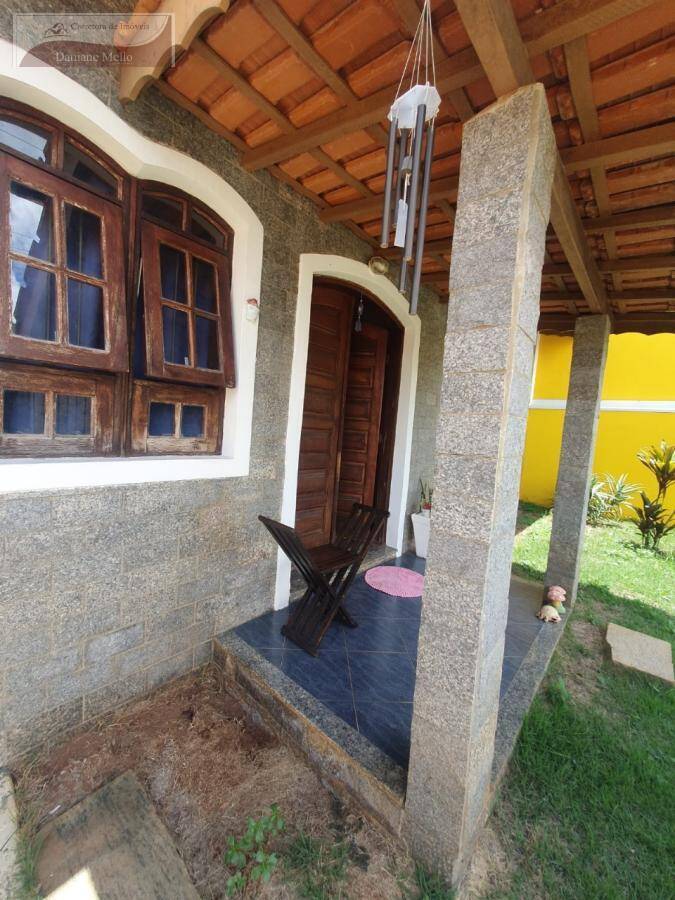 Casa, 3 quartos, 105 m² - Foto 5