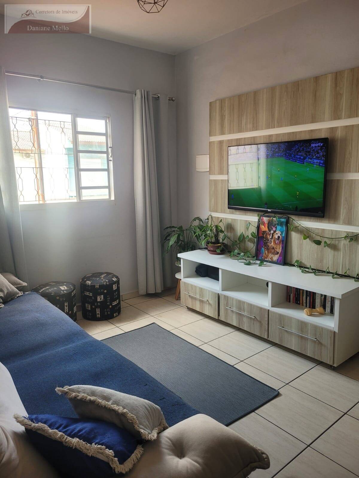 Casa, 2 quartos, 120 m² - Foto 1