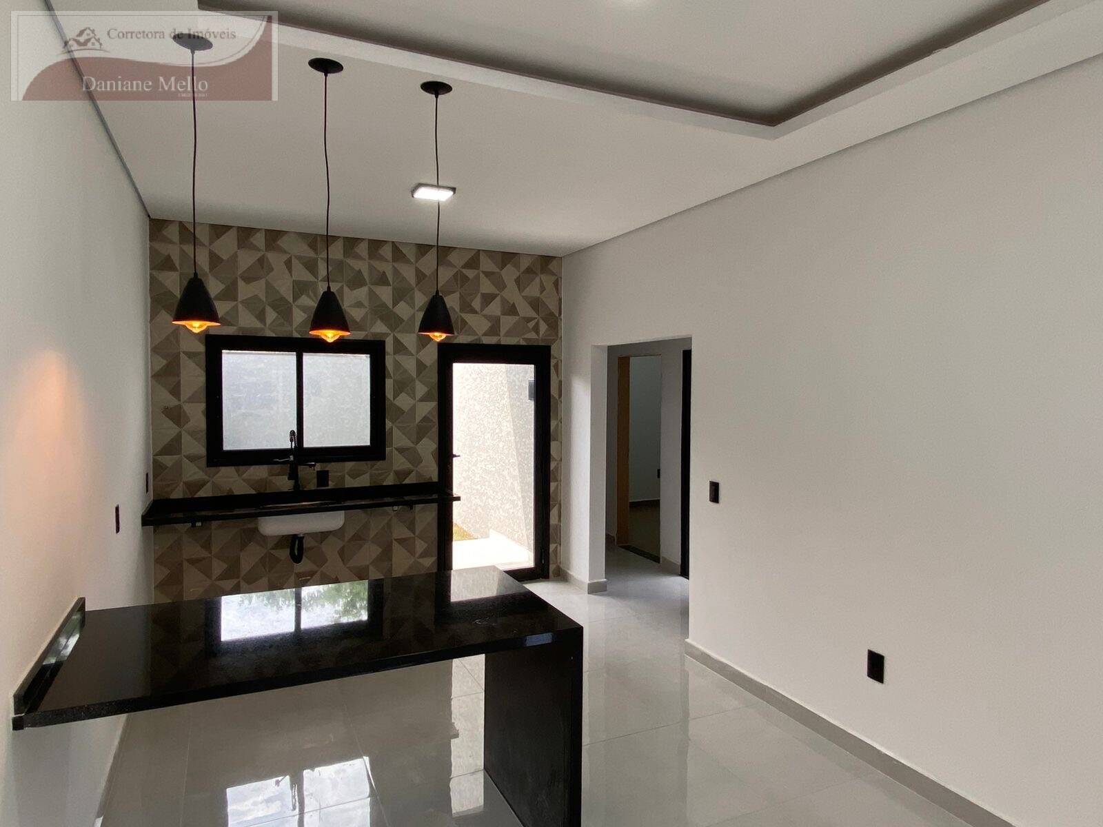 Casa, 3 quartos, 70 m² - Foto 4