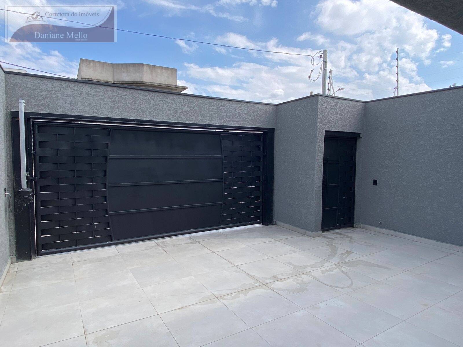 Casa, 3 quartos, 70 m² - Foto 3