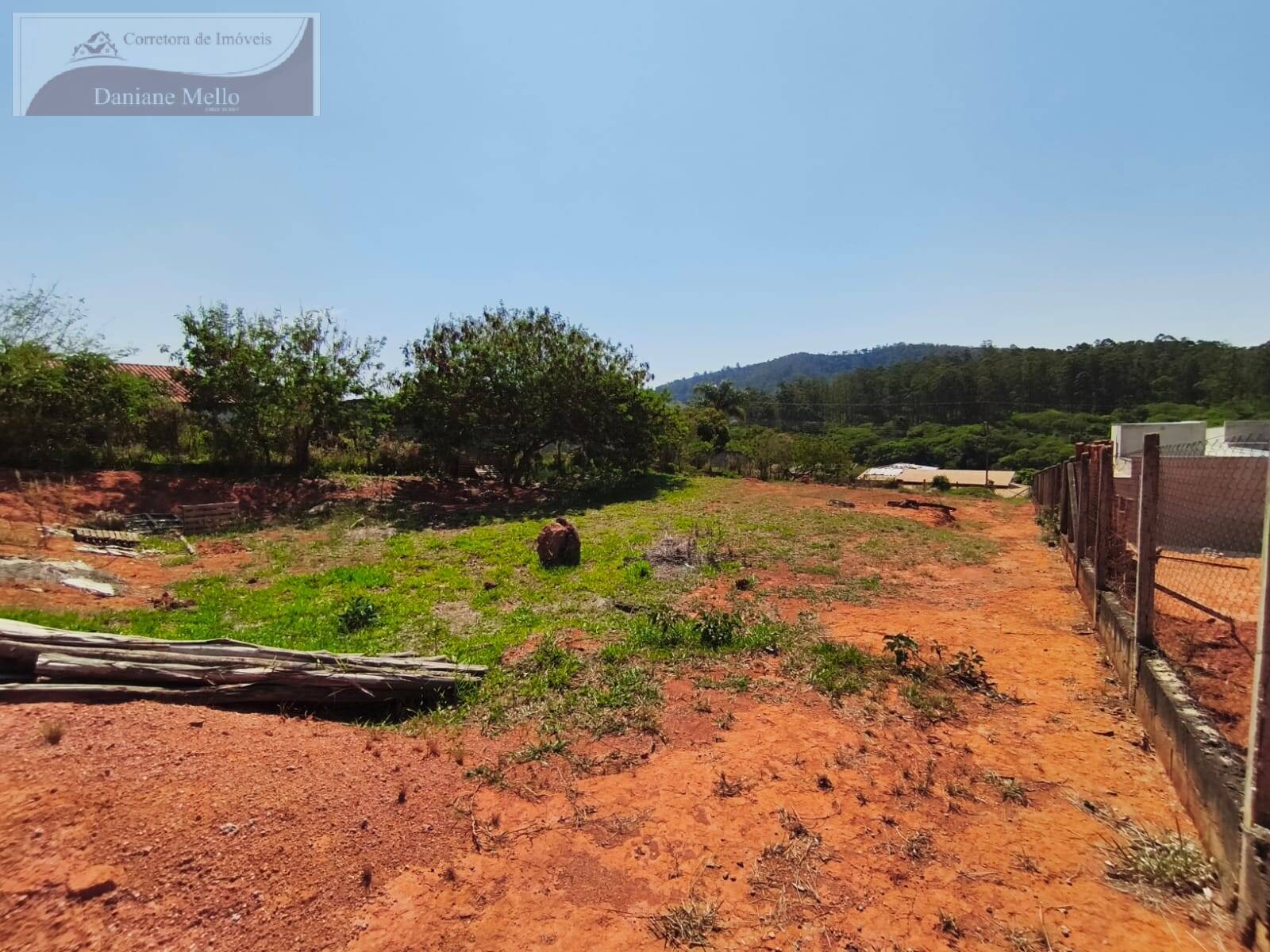 Chácara, 3 quartos, 1000 m² - Foto 9